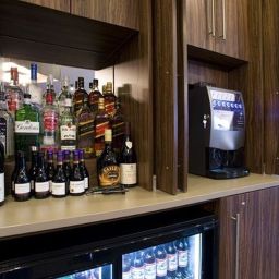 Bar Eden Plaza Fotos