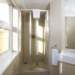 Salle de bains Eden Plaza Fotos