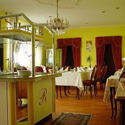 Буфет Residenz Fotos