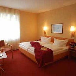 Zimmer Dom-Hotel Fotos