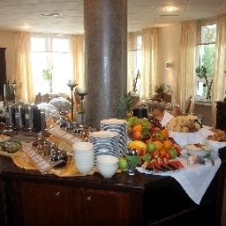 Buffet Westerkamp Fotos
