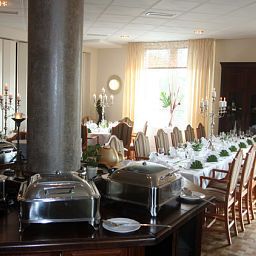 Banqueting hall Westerkamp Fotos