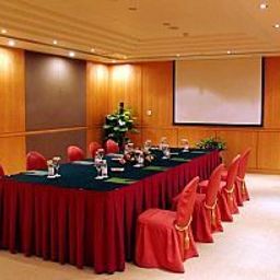 Sala congressi Jin Jiang Cathay Building Fotos