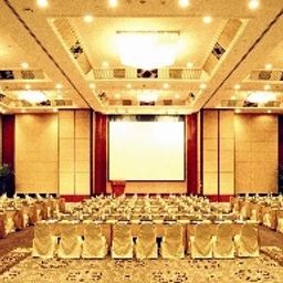 Sala banchetti Jin Jiang Cathay Building Fotos
