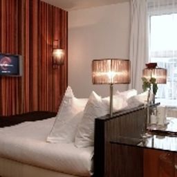 WestCord City Centre Hotel Amsterdam Amsterdam