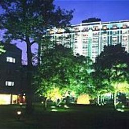 Jin Jiang Cathay Building Шанхай