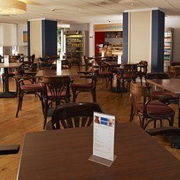 Bar Copthorne Tara London Kensington Fotos