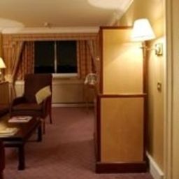 Pokój typu junior suite Copthorne Tara London Kensington Fotos