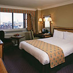 Pokój typu junior suite Copthorne Tara London Kensington Fotos