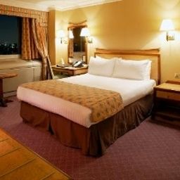 Pokój biznesowy Copthorne Tara London Kensington Fotos