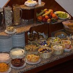 Buffet Am Schloß Fotos
