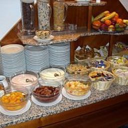 Buffet Am Schloß Fotos