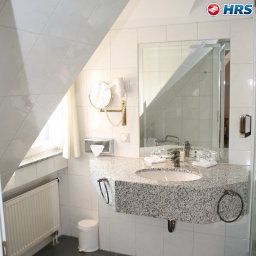 Cuarto de baño Altenberger Hof Fotos