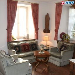 Hall Altenberger Hof Fotos