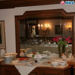 Buffet Altenberger Hof Fotos