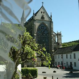 Vista Altenberger Hof Fotos