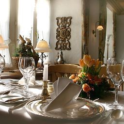 Restaurante Altenberger Hof Fotos