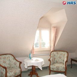 Habitación Altenberger Hof Fotos