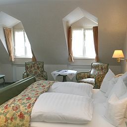 Habitación Altenberger Hof Fotos