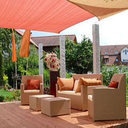 Terraza Sieben Schwaben Fotos