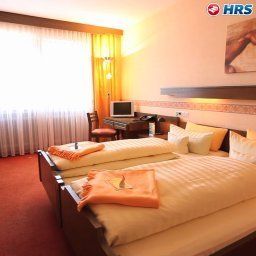Habitación Sieben Schwaben Fotos