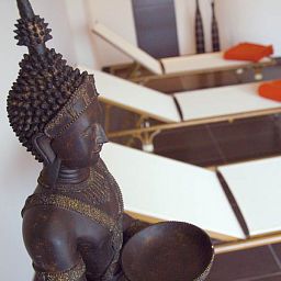 Espace de bien-être Parkhotel Sonnenberg Fotos