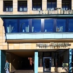 Vue extérieure Tiefenthal Fotos