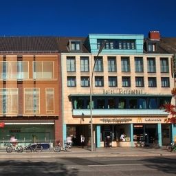 Vue extérieure Tiefenthal Fotos