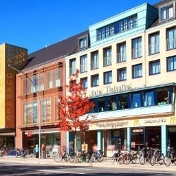 Vue extérieure Tiefenthal Fotos