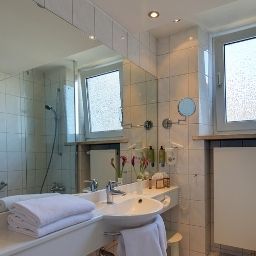 Salle de bains Tiefenthal Fotos