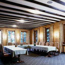 Salle de séminaires Schloß Weitenburg Fotos