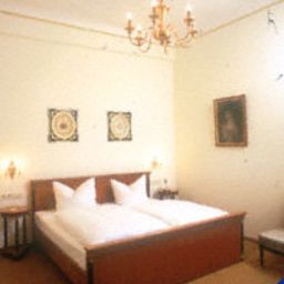 Chambre Schloß Weitenburg Fotos