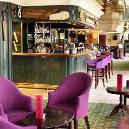 Bar Copthorne Birmingham Fotos