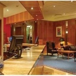 Empfang Copthorne Birmingham Fotos