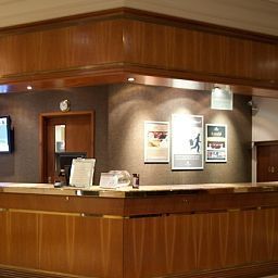 Empfang Copthorne Birmingham Fotos