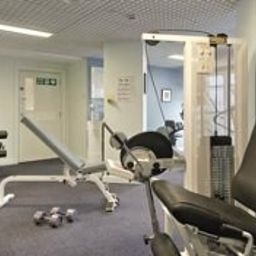 Fitness Copthorne Birmingham Fotos