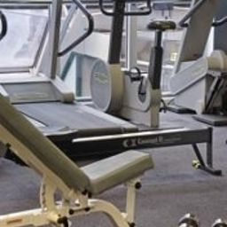 Fitness Copthorne Birmingham Fotos
