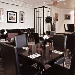 Restaurant Copthorne Birmingham Fotos