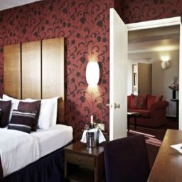 Suite Copthorne Birmingham Fotos
