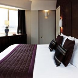 Suite Copthorne Birmingham Fotos