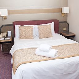 Zimmer Copthorne Birmingham Fotos