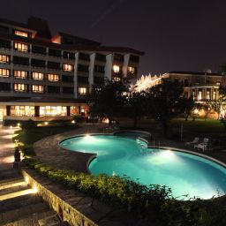 Piscine Hotel Yak & Yeti Fotos