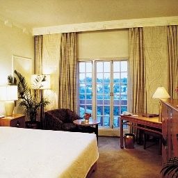 Chambre pour voyageurs d'affaires Hotel Yak & Yeti Fotos