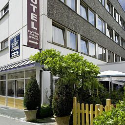 Cityhotel Primavera Trewir