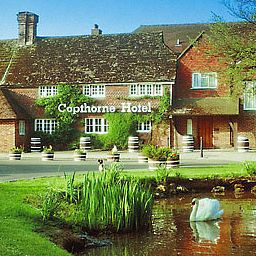 Copthorne Hotel London Gatwick Gatwick