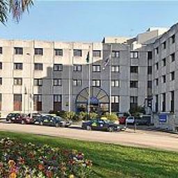 Copthorne Plymouth Plymouth