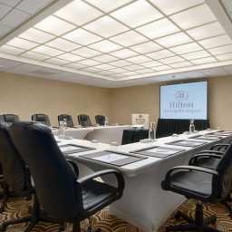 Sala de reuniones Hilton Los Angeles Airport Fotos