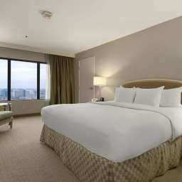 Habitación Hilton Los Angeles Airport Fotos