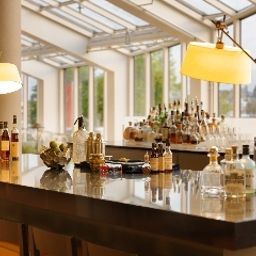 Bar Hyatt Regency Köln Fotos