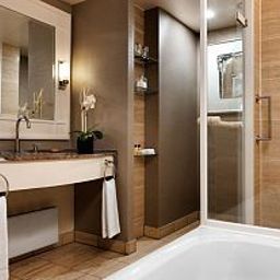 Bathroom Hyatt Regency Köln Fotos